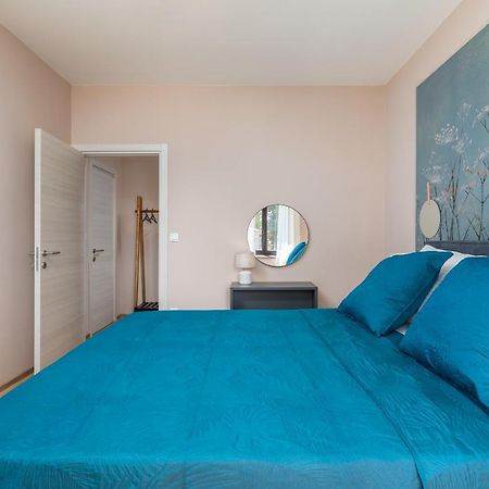 Wine House Apartments & Rooms Marceta Fazana Exterior photo